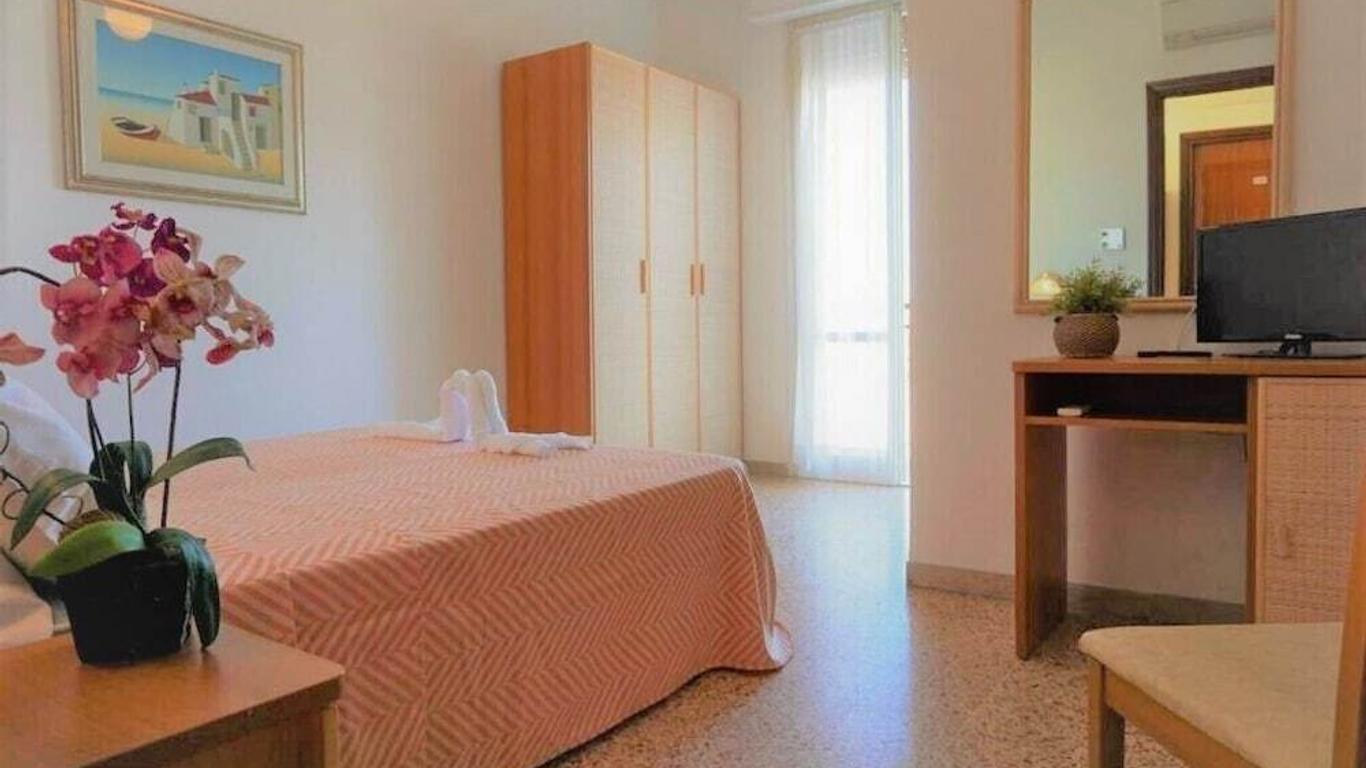 Hotel Atlas