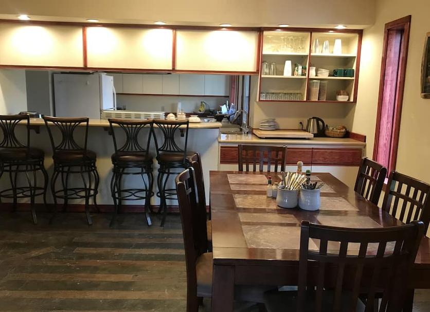 Comedor Foto