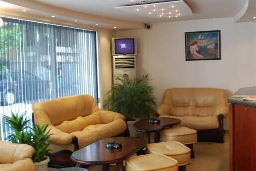 Sala de estar