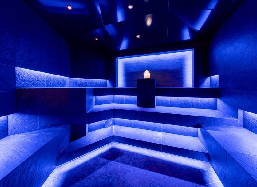 Spa Foto