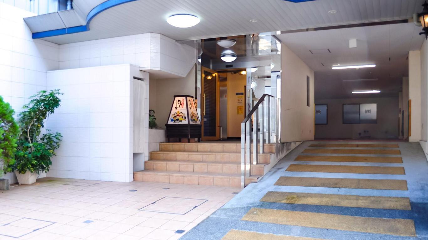 Kochi Sakura Hotel