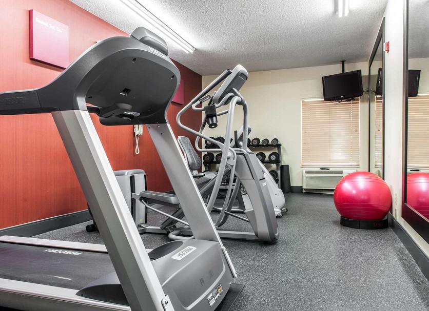 Gym Foto