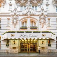 Hotel Monteleone