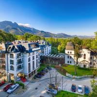 Nosalowy Park Hotel & Spa