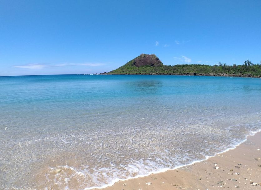 Playa Foto