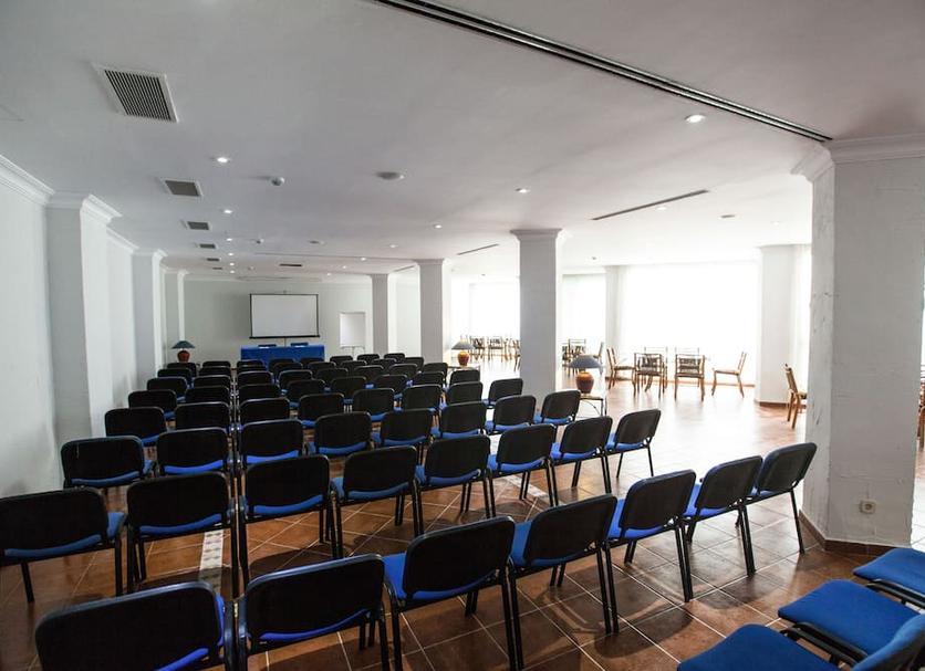 Sala de conferencias Foto