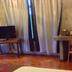 Servicio de la habitación