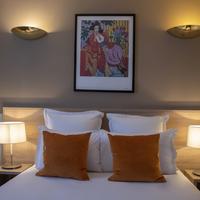 Hotel Amarante Cannes