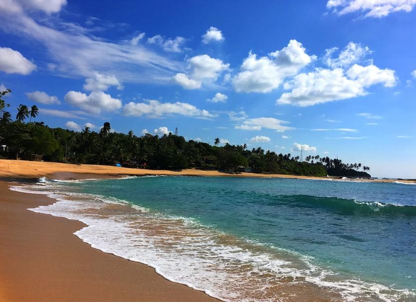 Playa Foto