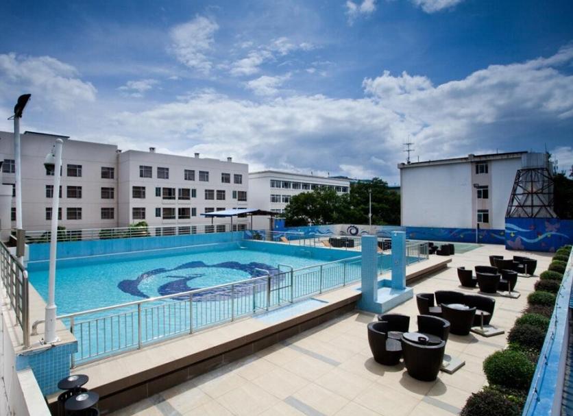 Piscina Foto