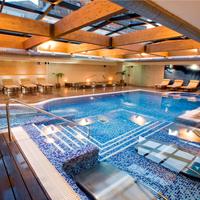 Hotel & Spa Villa Olímpic@ Suites