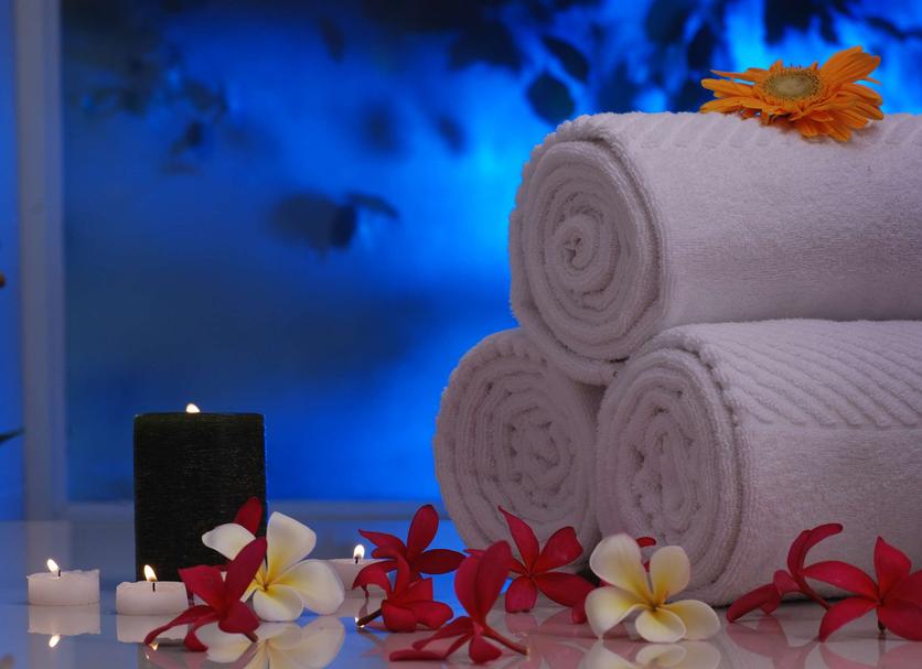 Spa Foto