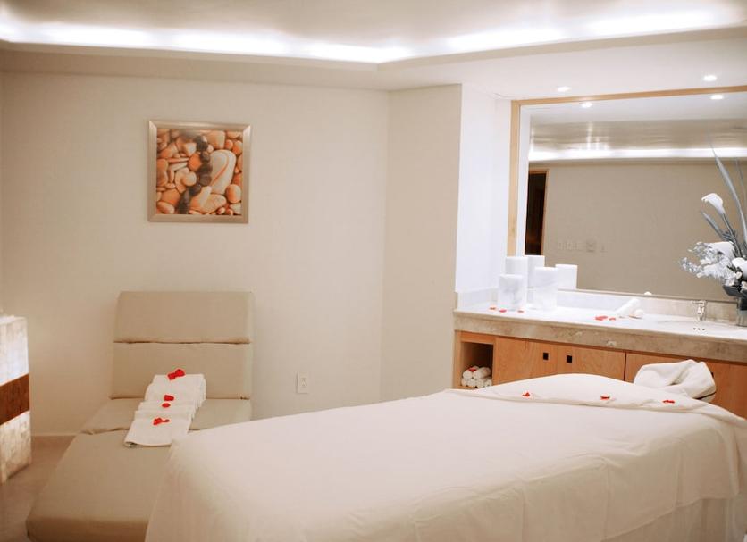Spa Foto