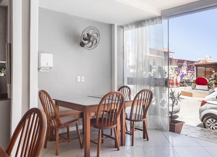 Comedor Foto