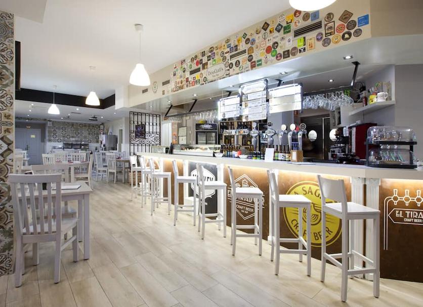Bar Foto