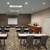 Sala de conferencias