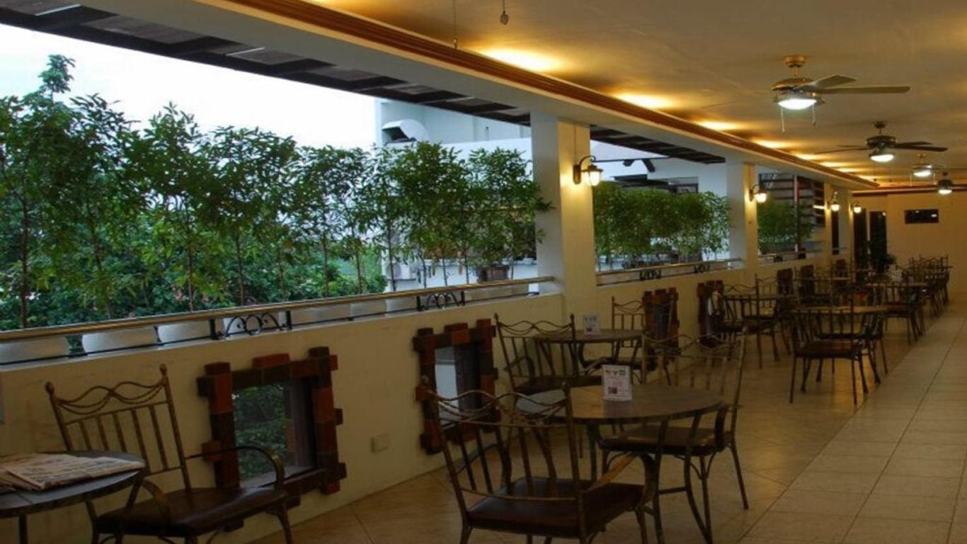 Ecoland Suites & Inn