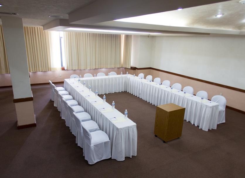 Sala de conferencias Foto