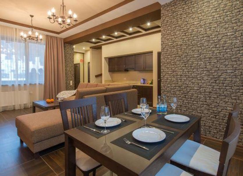 Comedor Foto