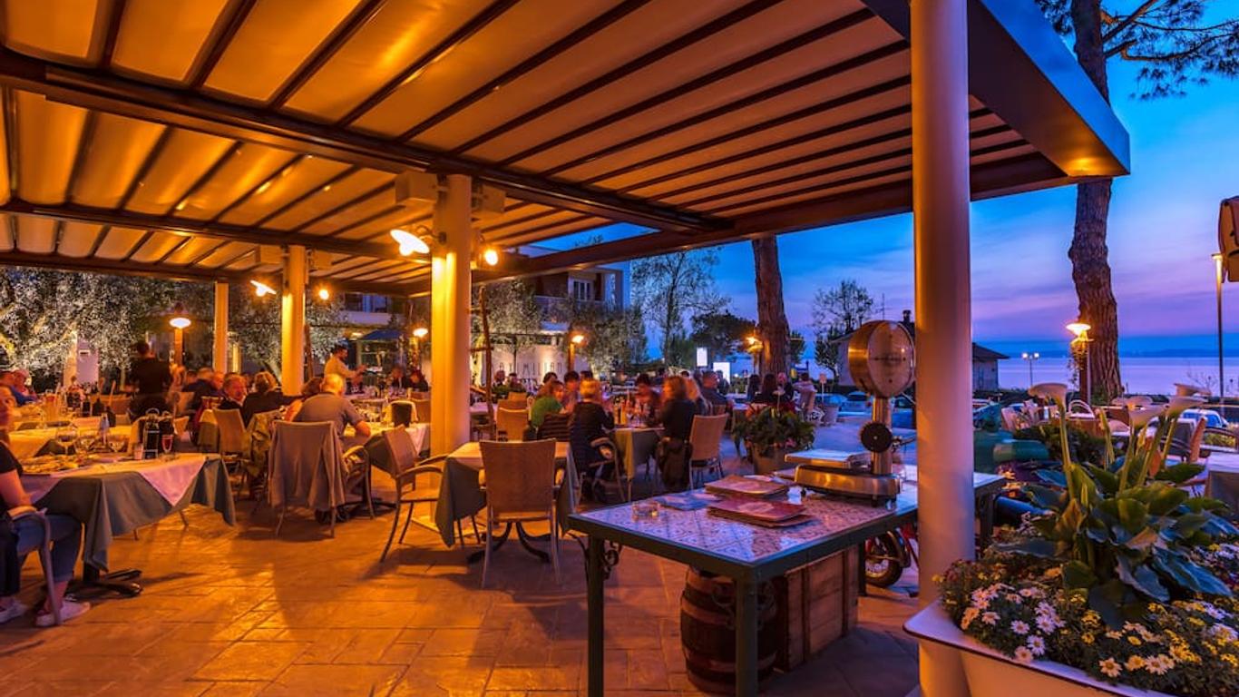 Hotel Maximilian