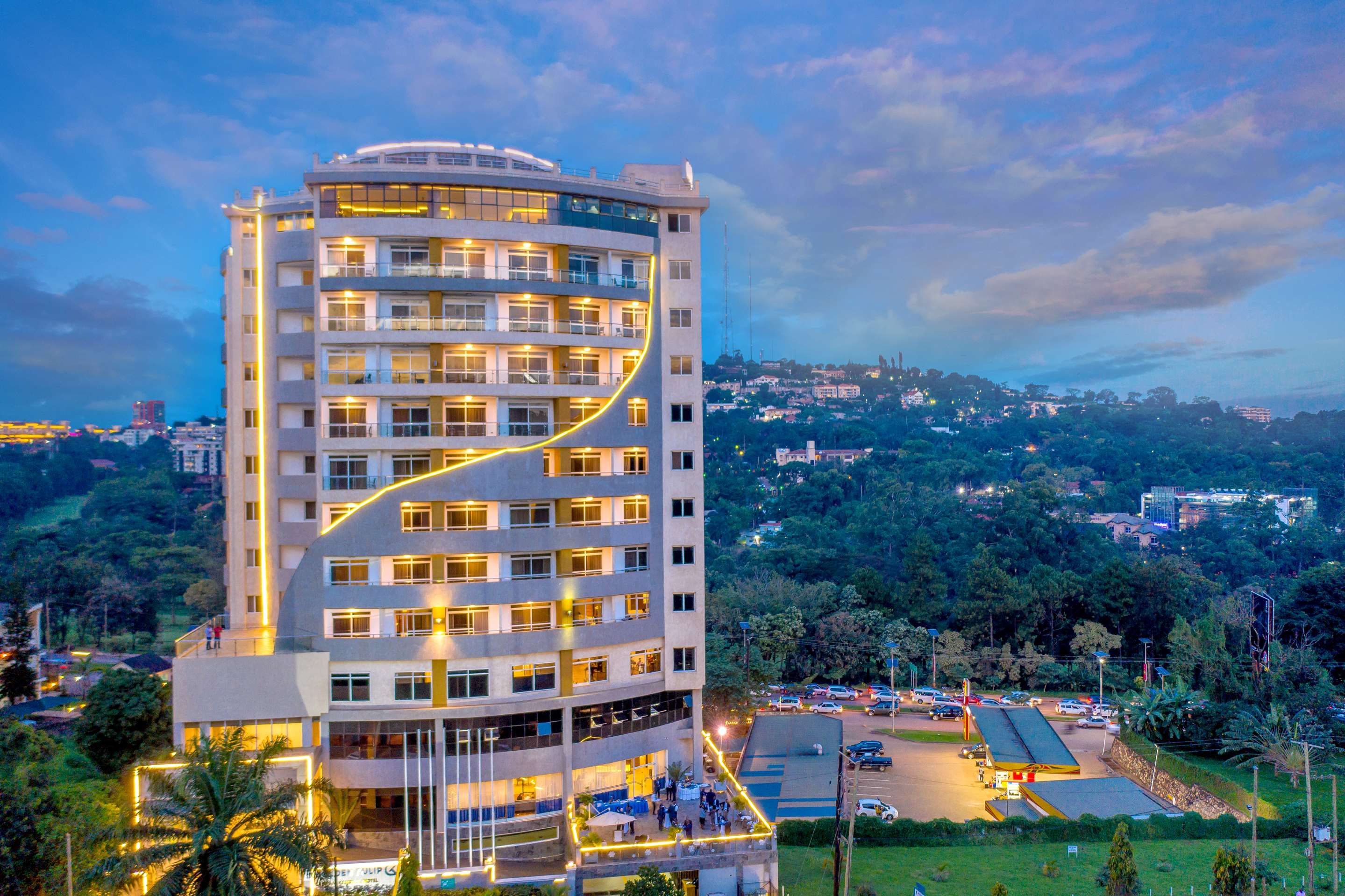 Edificio Foto