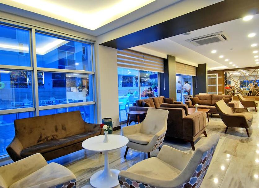 Lounge Foto
