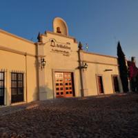 Mision San Miguel De Allende