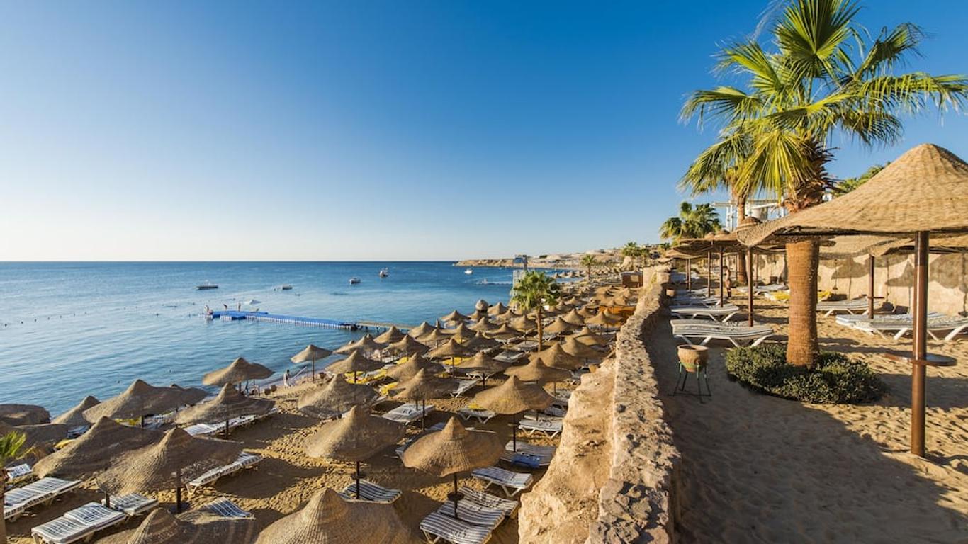 Concorde El Salam Sharm El Sheikh Sport Hotel