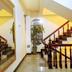 Escaleras