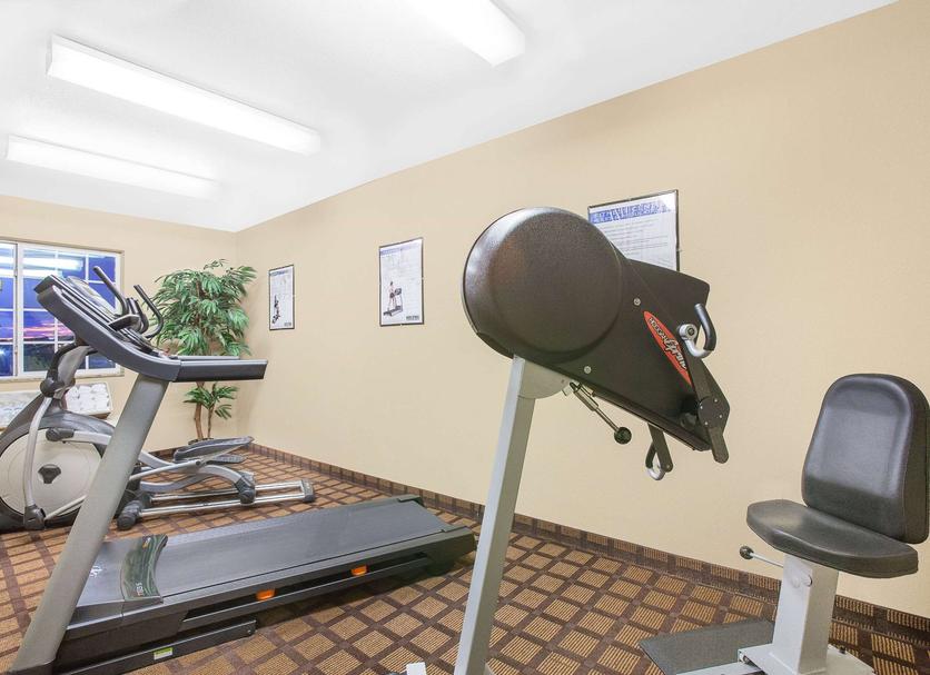 Gym Foto