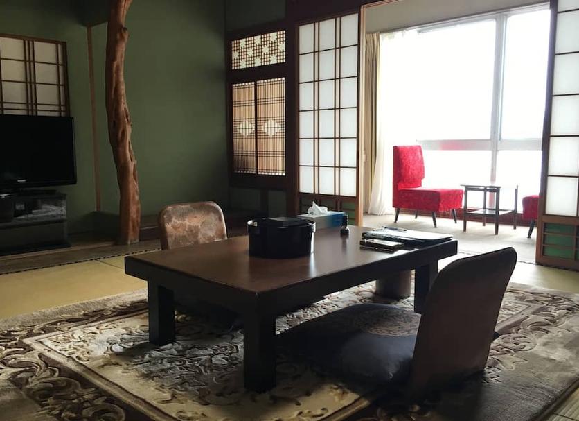Comedor Foto