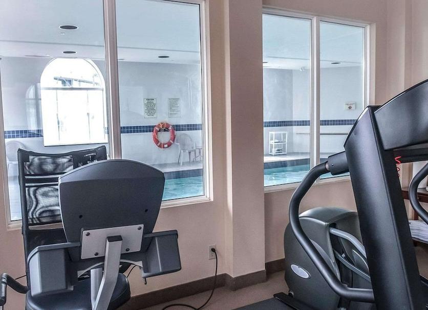 Gym Foto