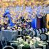 Sala de banquetes