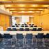 Sala de conferencias