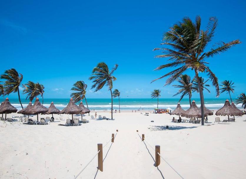 Playa Foto