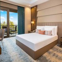 Çelik Palace Hotel Convention Center & Thermal Spa