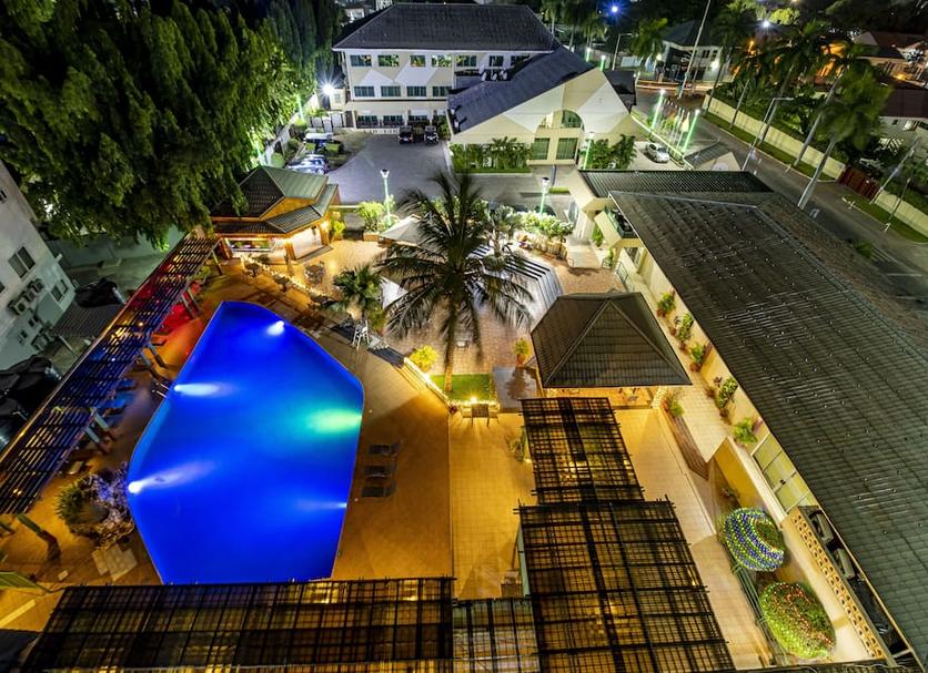 Piscina Foto