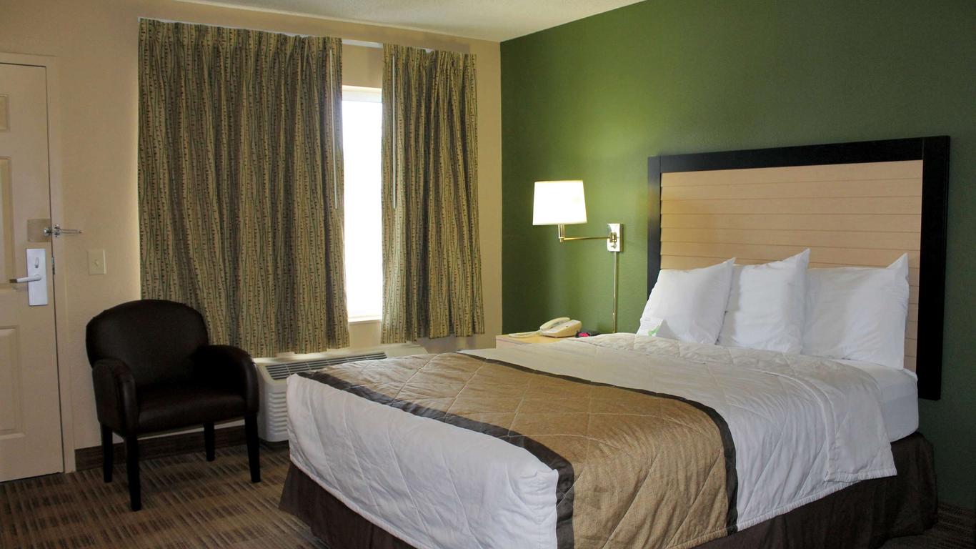 Extended Stay America Suites - Albuquerque - Airport