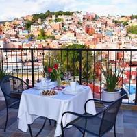 Hotel Corazon Mexicano