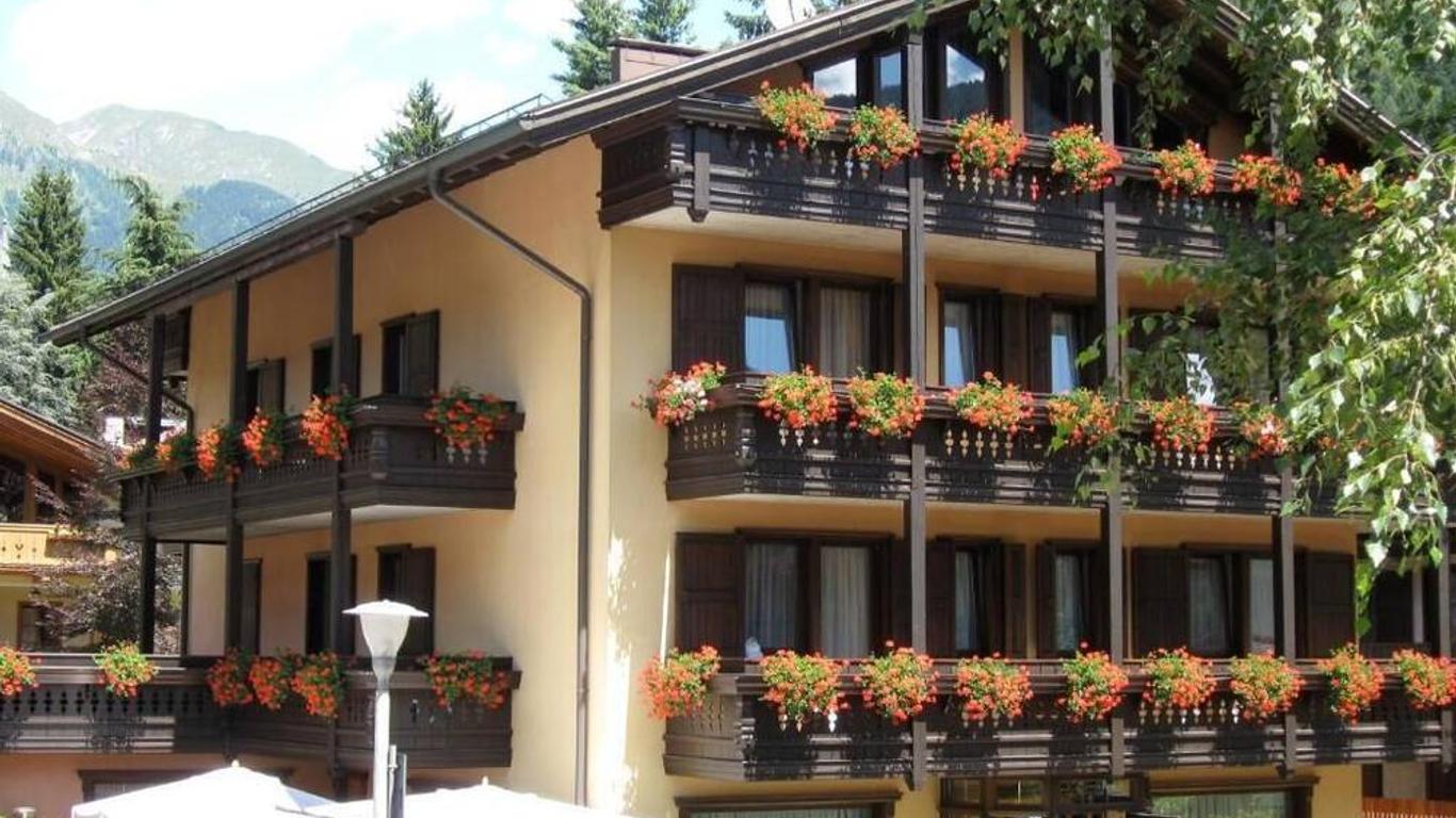 Hotel Binelli