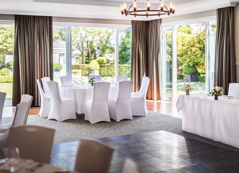 Sala de banquetes Foto