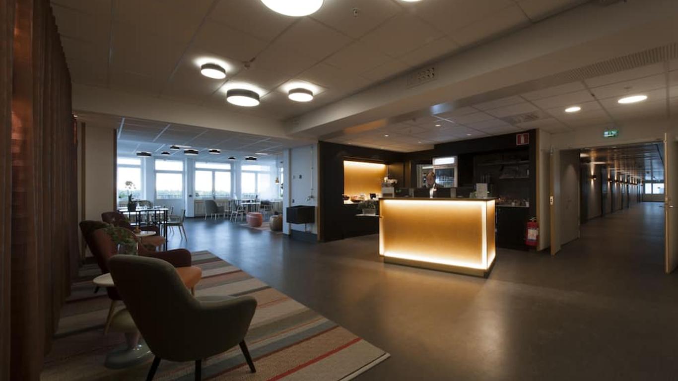 Arstaviken Hotel
