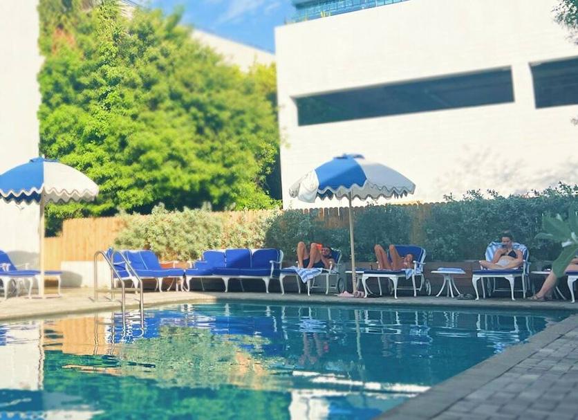 Piscina Foto