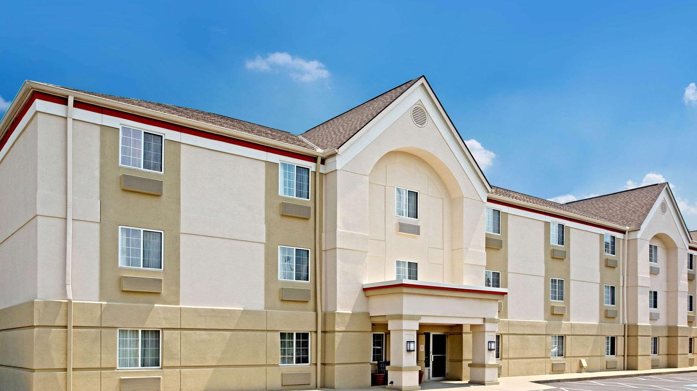 MainStay Suites Cincinnati Blue Ash