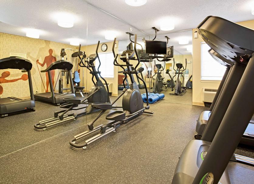 Gym Foto