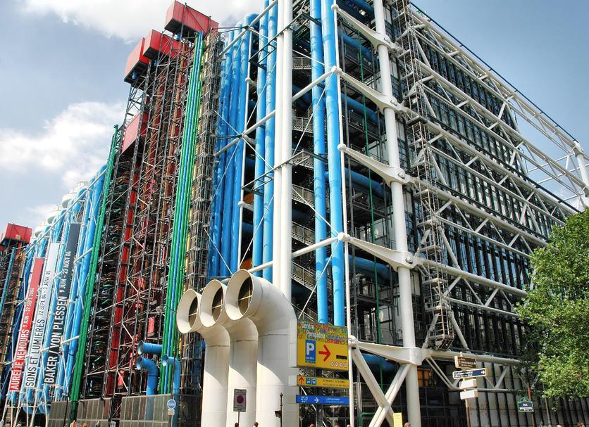Edificio Foto