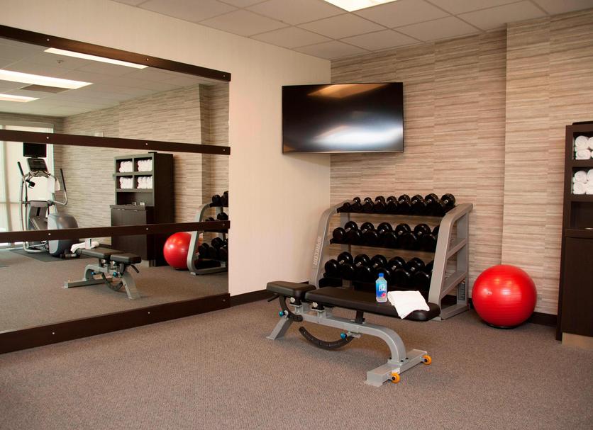 Gym Foto