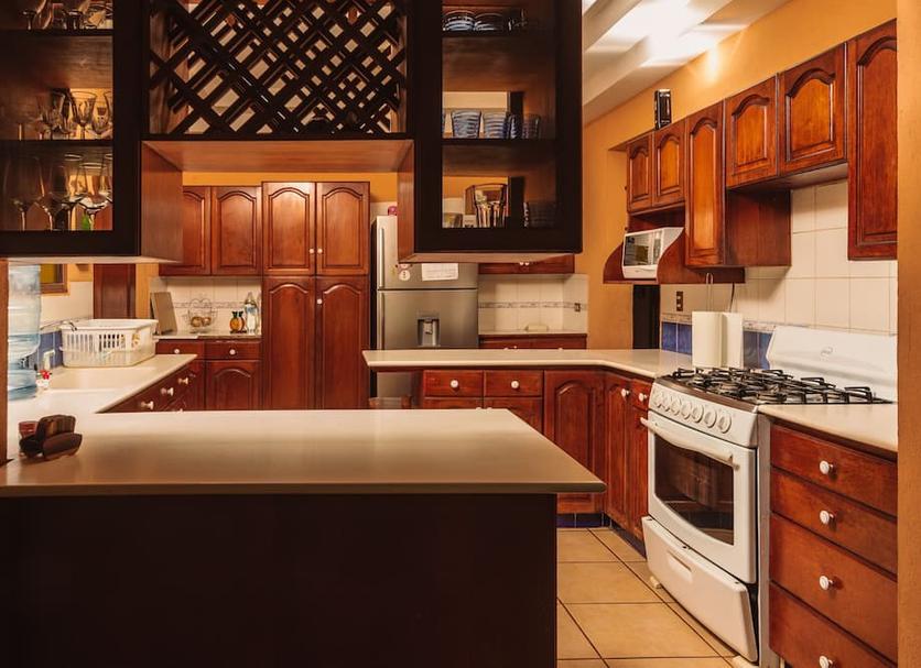 Cocina Foto