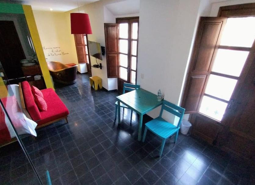 Decoración Foto