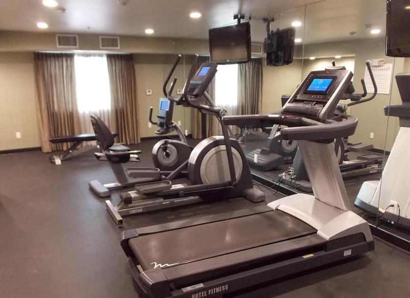 Gym Foto